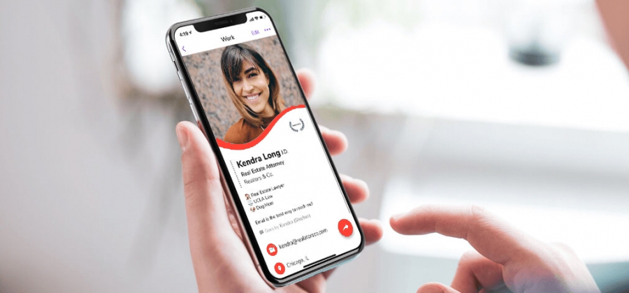 How Can Digital Business Cards Help Improve Business Performance?