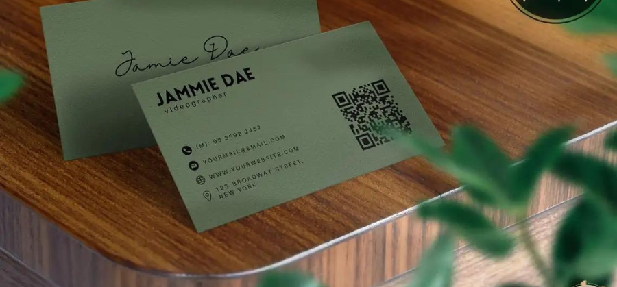 10 Reasons Why Digital Business Cards Are the Future of Networking?