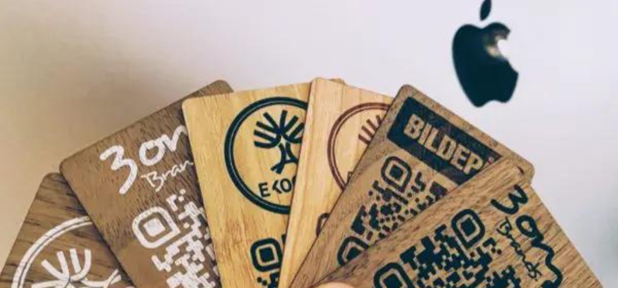 How to Make Your Digital Business Card Stand Out?