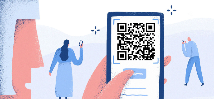 From Paper to Pixels: The Eco-Friendly Choice of TheSmartyQR Digital Cards