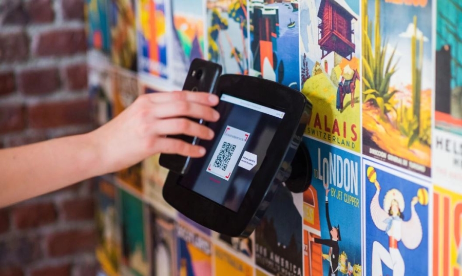 Embracing the Versatility of QR Codes