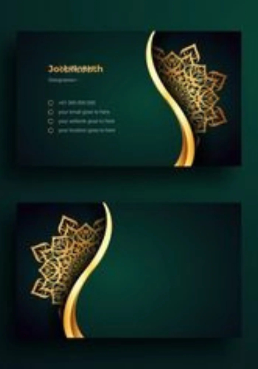 Title: Revolutionize Your Networking with AI Card Maker