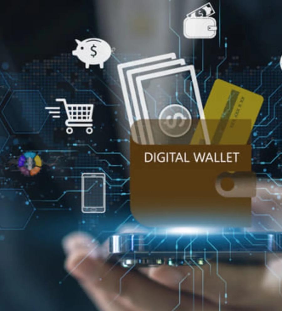 The Pros & Cons Of Paper Vs Digital Business Cards