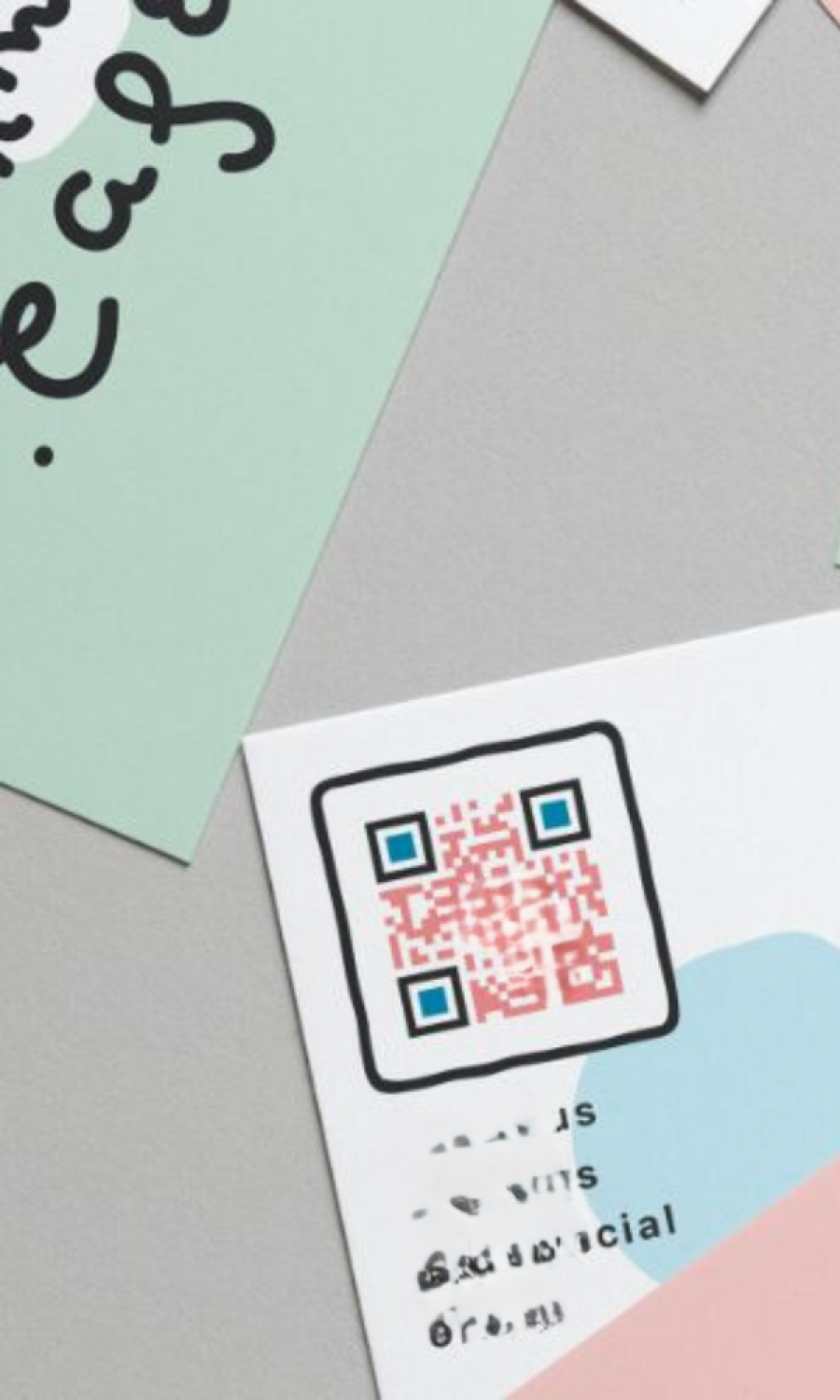  Step-by-Step Guide: How to Create Your QR Business Profile in Minutes