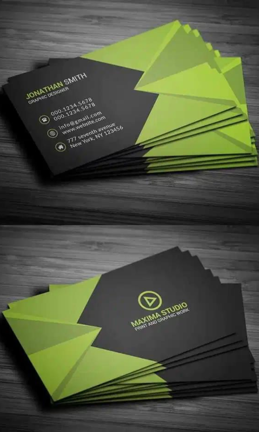  Customizing QR Business Profiles to Reflect Your Brand Identity