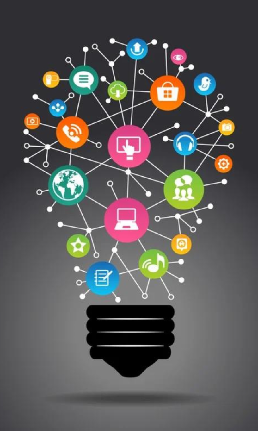  QR Business Profiles for Freelancers: Building a Professional Online Presence