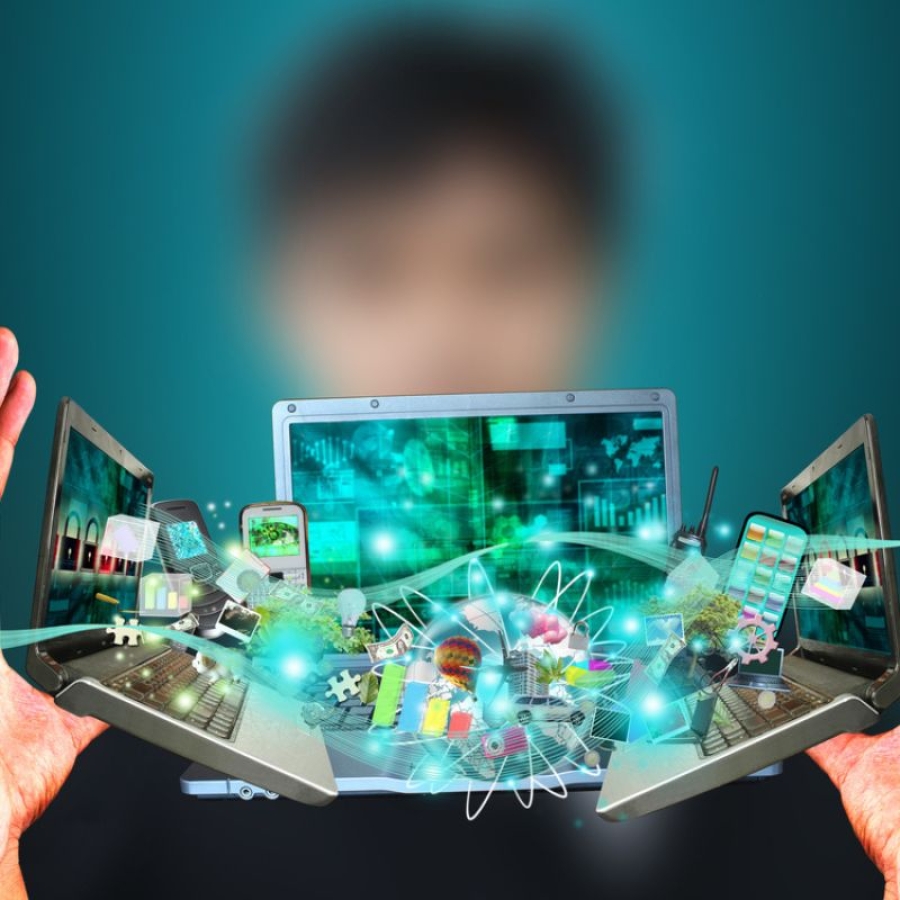 Unlocking the Power of QR Codes: Integration and Applications in Software Platforms