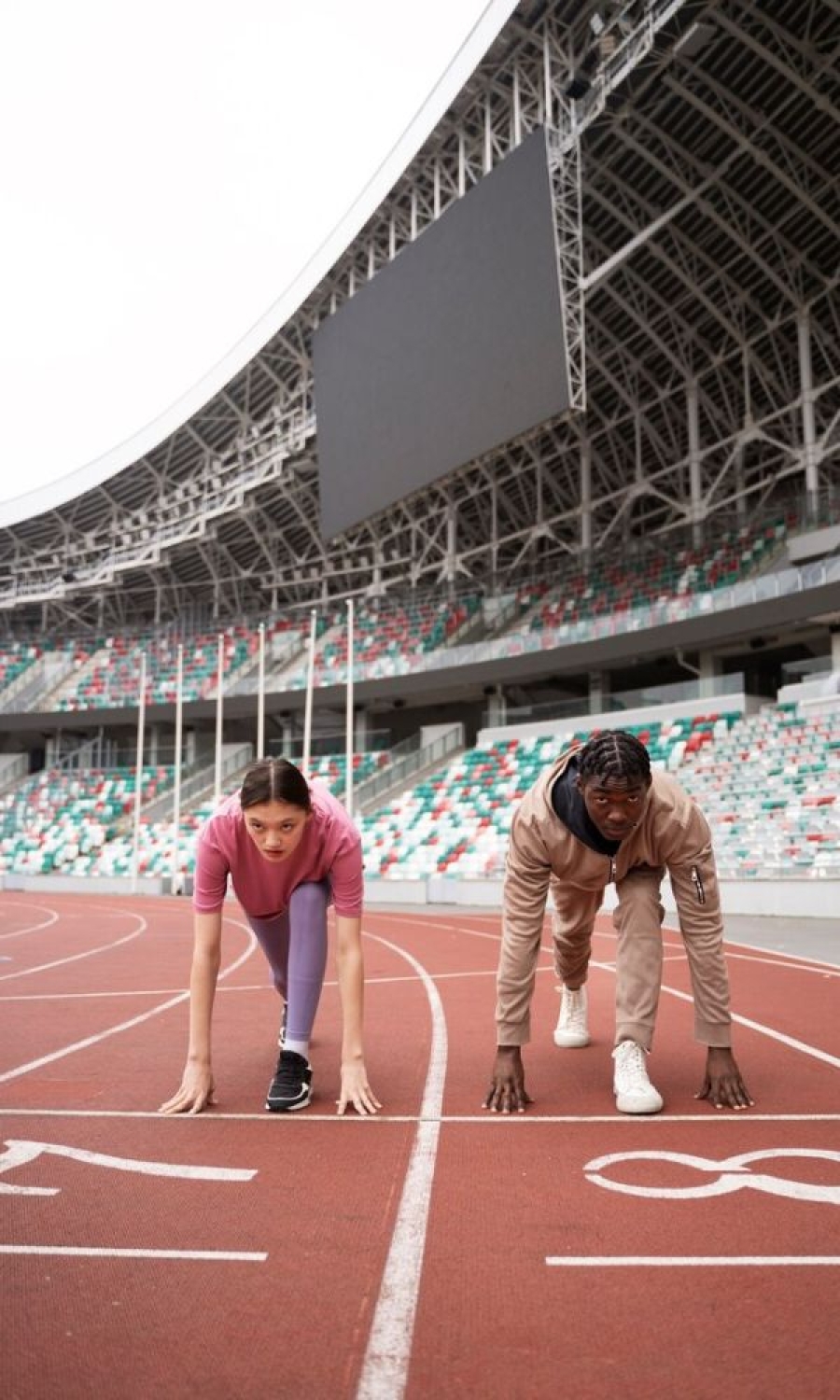 World-Renowned Courses and International Sporting Events in Dubai: A Global Sports Hub 