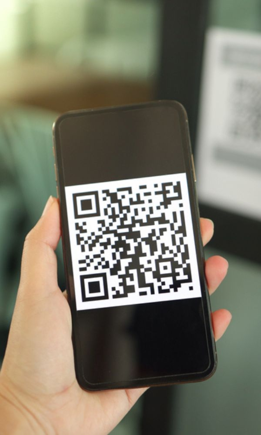 The Future of QR Codes in Software