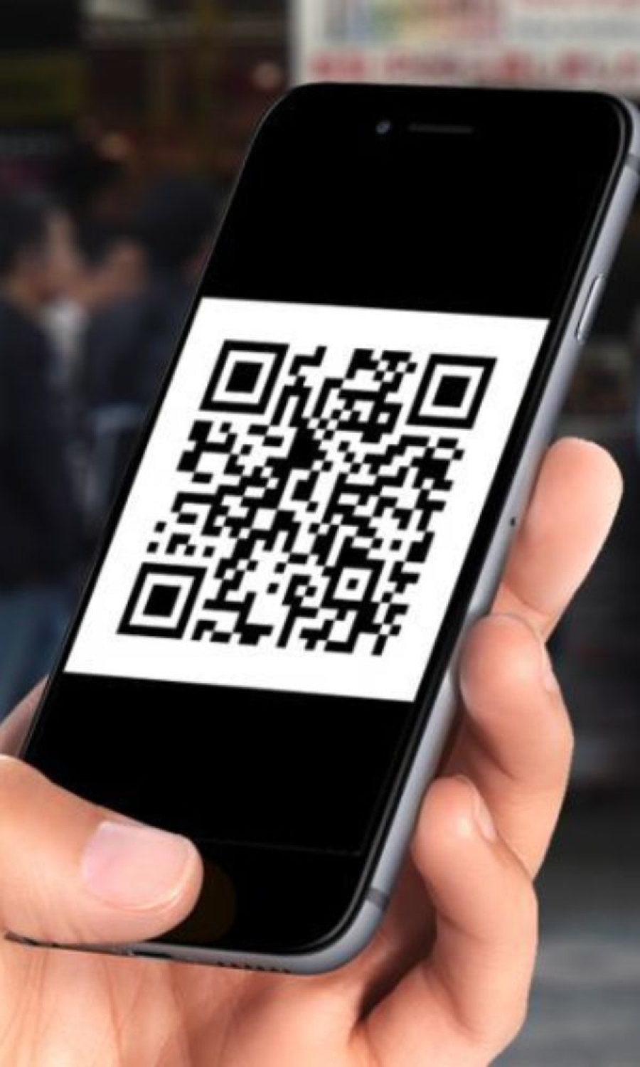 Benefits of Using Customized QR Codes for Visual Identity
