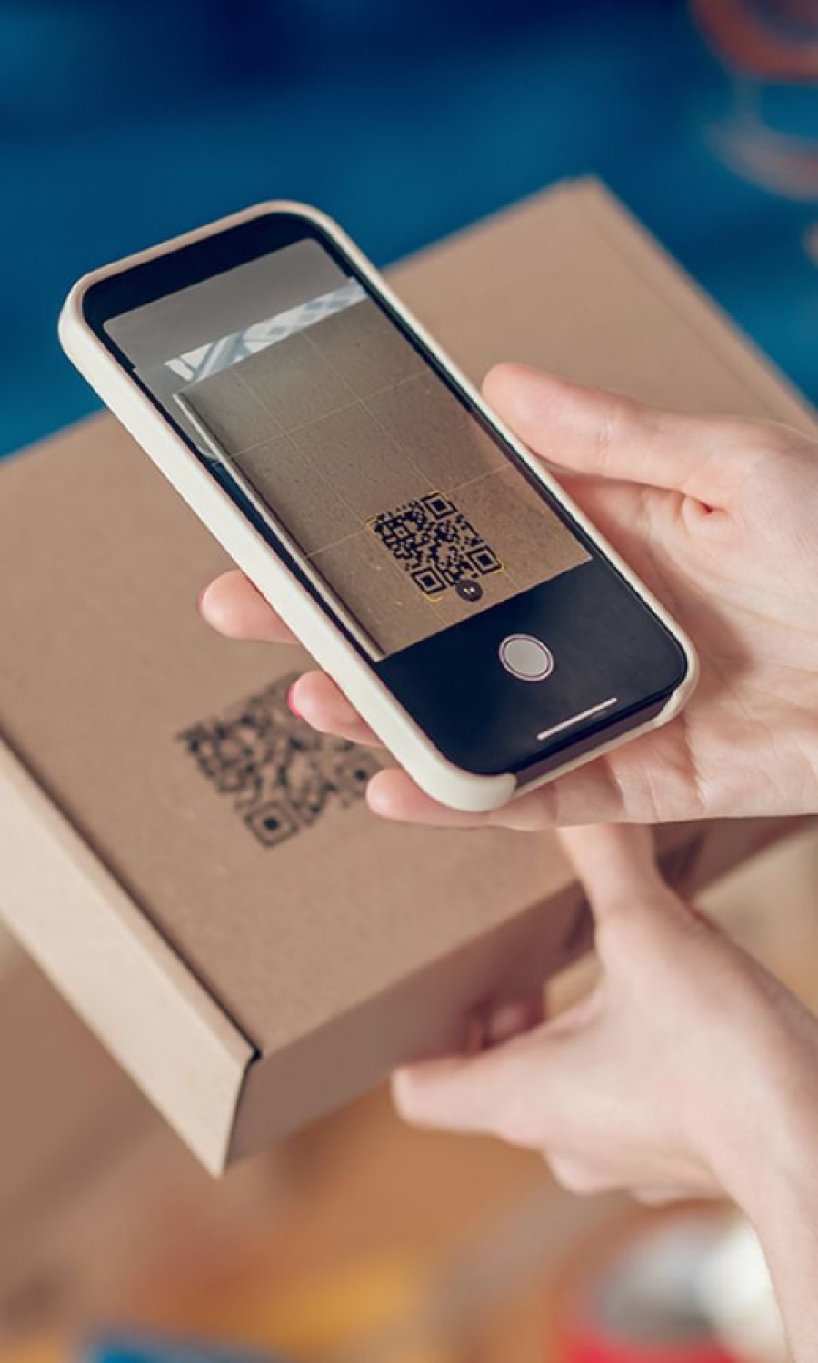 Incorporating QR Codes into Packaging and Products: Enhancing Customer Engagement and Experience