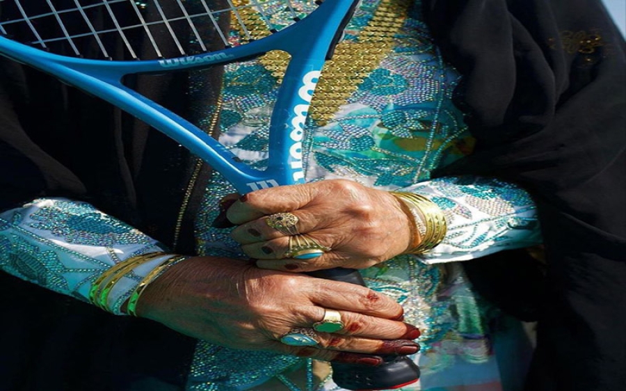 Art of the Sport Gallery: A Visual Celebration of Athleticism in the UAE