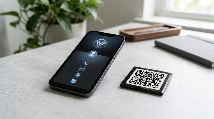 Digital Identity