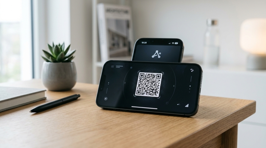 Smart Networking
