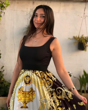 Joelle Andrawos