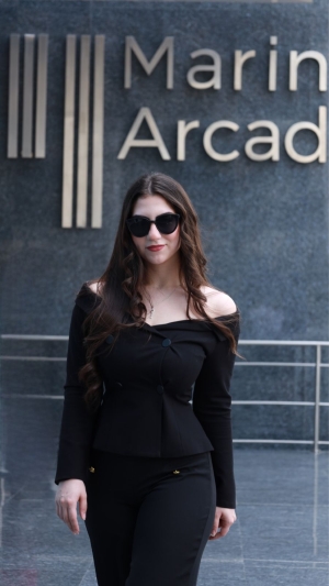 Sara Khaddour